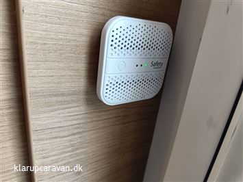 Adria Adora 613 UT Alde Centralvarme
